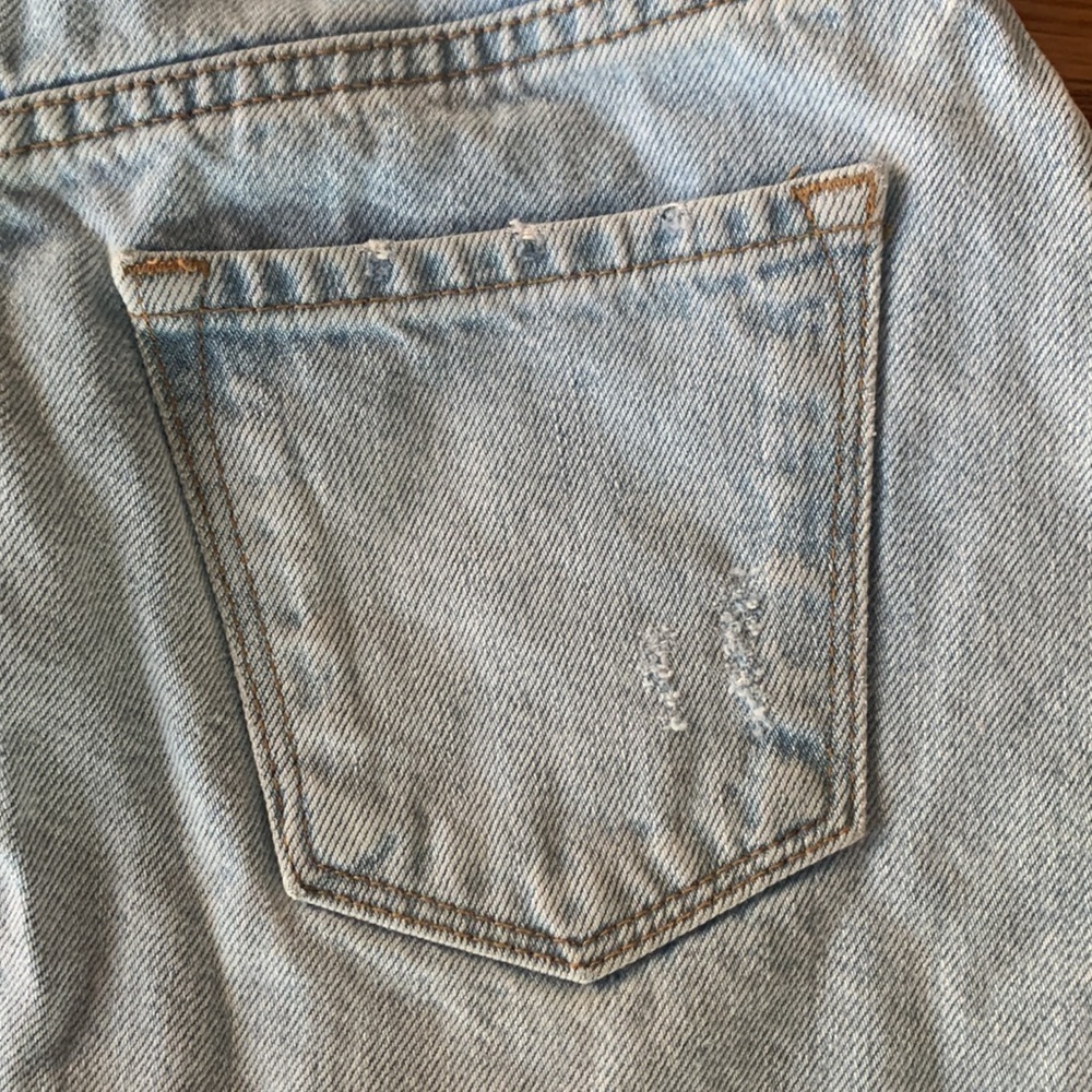 BDG urban outfitters jean skirt XS - Picture 8 of 10
